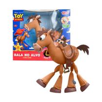 Boneco Bala No Alvo Toy Story Disney Original 40 Cm