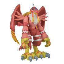 Boneco Bandai Digimon Shodo 3 5 In Garudamon 69731