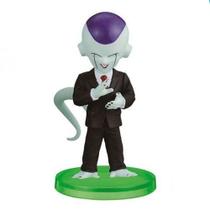 Boneco Bandai Dragon Ball Frieza Boss 5938 Boneco Bandai Dragon Ball Frieza Boss 5938