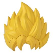 Boneco Bandai Dragon Ball Headgear *cabelo Goku*37186