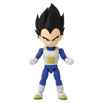 Boneco Bandai Dragon Stars Dragon Ball Vegeta Daima 40736x Boneco Bandai Dragon Stars Dragon Ball Vegeta Daima 40736x