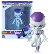 Boneco Bandai Figura Frieza 4Th Form Chibi Dragon Ball Fun