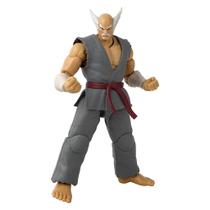 Boneco Bandai Game Dimensions Tekken Heihachi Mishima 40672 Boneco Bandai Game Dimensions Tekken Heihachi Mishima 40672