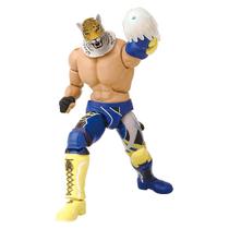 Boneco Bandai Game Dimensions Tekken King 40674 Boneco Bandai Game Dimensions Tekken King 40674