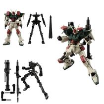 Boneco Bandai Gundam G Frame 13 39a 39f 62704 Boneco Bandai Gundam G Frame 13 39a 39f 62704