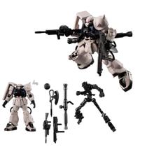 Boneco Bandai Gundam G Frame 13 41a 41f 62704 Boneco Bandai Gundam G Frame 13 41a 41f 62704