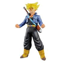 Boneco Bandai Ichibansho Dragon Ball Z Ss Trunks Vs Omnibus 63658 Boneco Bandai Ichibansho Dragon Ball Z Ss Trunks Vs Omnibus 63658