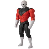 Boneco bandai limit breaker dragon ball super - jiren