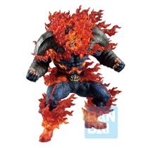 Boneco Bandai My Hero Academia Ichiban Endeavor 51884