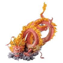 Boneco Bandai One Piece Ichiban Momonosuke Onigashima 36997 Boneco Bandai One Piece Ichiban Momonosuke Onigashima 36997