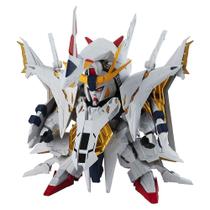 Boneco Bandai Tamashi Gundam Mobile Suit Ms Unit Penelope 14797 Boneco Bandai Tamashi Gundam Mobile Suit Ms Unit Penelope 14797