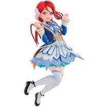 Boneco Bandai Tamashi Love Live Sunshine Sakurauchi Riko Ichiban 78921