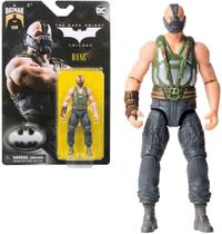 Boneco Bane O Cavaleiro das Trevas de 10cm Sunny 4017