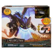 Boneco Banguela Fúria Da Noite Com Luz e Som Sunny - 4462