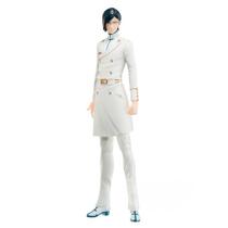 Boneco Banpresto Bleach Solid And Souls Uryu Ishida 19135 Boneco Banpresto Bleach Solid And Souls Uryu Ishida 19135