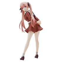 Boneco Banpresto Couple Of Cuckoos Kyunties Erika Amano 18486 Boneco Banpresto Couple Of Cuckoos Kyunties Erika Amano 18486