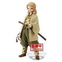 Boneco Banpresto Demon Slayer Vol.20 Sabito 18309 Boneco Banpresto Demon Slayer Vol.20 Sabito 18309
