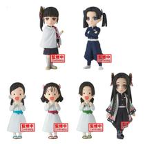 Boneco Banpresto Demon Slayer Yaba World 18962 Boneco Banpresto Demon Slayer Yaba World 18962