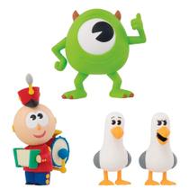 Boneco Banpresto Disney Pixar Fest Vol.8 17769 Boneco Banpresto Disney Pixar Fest Vol.8 17769