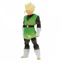 Boneco Banpresto Dragon Ball Super Clearise Ss Gohan Great 19276 Boneco Banpresto Dragon Ball Super Clearise Ss Gohan Great 19276