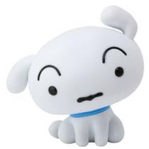 Boneco Banpresto Fluffy Crayon Shinchan 72546 Boneco Banpresto Fluffy Crayon Shinchan 72546