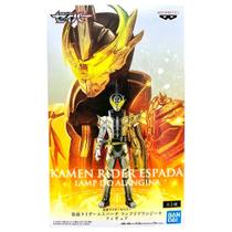 Boneco Banpresto Kamen Rider Lamp Do Alangina 17081 Boneco Banpresto Kamen Rider Lamp Do Alangina 17081