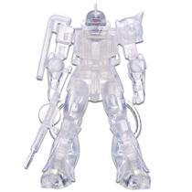 Boneco Banpresto Mobile Suit Gundam Internal Structure Ms-06s 72751