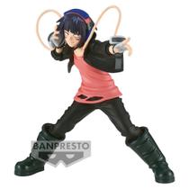 Boneco Banpresto My Hero Academia Amazing Kyoka Jiro Vol.28 19588