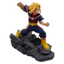 Boneco Banpresto My Hero Academia Combination B. All Migh 90969