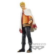 Boneco Banpresto Naruto 20th Naruto Uzumaki Hokage 19134 Boneco Banpresto Naruto 20th Naruto Uzumaki Hokage 19134