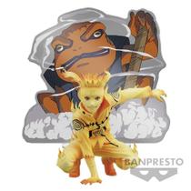 Boneco Banpresto Naruto Panel Spectacle Special Naruto Uzumaki 92666 Boneco Banpresto Naruto Panel Spectacle Special Naruto Uzumaki 92666