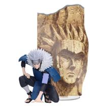 Boneco Banpresto Naruto Panel Spectacle Special Senju Tobirama 6694 Boneco Banpresto Naruto Panel Spectacle Special Senju Tobirama 6694