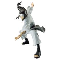 Boneco Banpresto Naruto Shippuden Vibration Stars-neji Hyuga 19438 Boneco Banpresto Naruto Shippuden Vibration Stars-neji Hyuga 19438