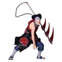 Boneco Banpresto Naruto Shipuden Vibration Stars Hidan Ver A 1827