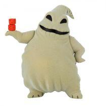 Boneco Banpresto Nbc Fluffy Puffy Oogie Boogie 17864