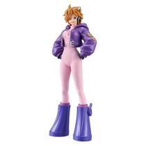 Boneco Banpresto One Piece Grandline Lilith Evil 3762 Boneco Banpresto One Piece Grandline Lilith Evil 3762