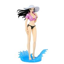 Boneco Banpresto One Piece Nico Robin Splash Style 9.1"