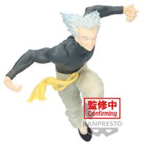 Boneco Banpresto One Punch Man Garou 85729 Boneco Banpresto One Punch Man Garou 85729