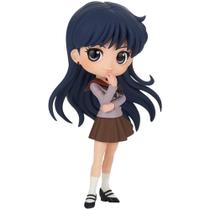 Boneco Banpresto Pretty Sailor Moon Guardian Eternal Rei Hino 7844 Boneco Banpresto Pretty Sailor Moon Guardian Eternal Rei Hino 7844