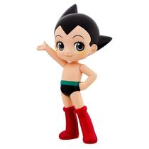Boneco Banpresto Qposket Astro Boy Ver.a 18586 Boneco Banpresto Qposket Astro Boy Ver.a 18586