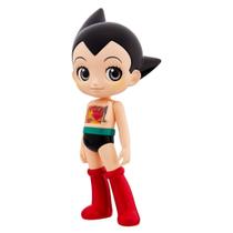 Boneco Banpresto Qposket Astro Boy Ver.b 18587 Boneco Banpresto Qposket Astro Boy Ver.b 18587