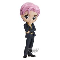 Boneco Banpresto Qposket Bts Tinytan Butter Rm Ver.a 19641