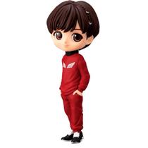 Boneco Banpresto Qposket Bts Tinytan J-hope Vol.1 12248