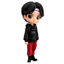 Boneco Banpresto Qposket Bts Tinytan Jin Vol.1 12238
