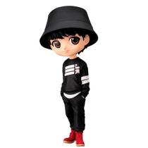 Boneco Banpresto Qposket Bts Tinytan Jung Kook Vol.2 12261
