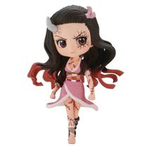 Boneco Banpresto Qposket Demon Slayer Petit V.7 Nezuko Kamado 19150 Boneco Banpresto Qposket Demon Slayer Petit V.7 Nezuko Kamado 19150