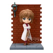 Boneco Banpresto Qposket Detective Conan Ai Haibara 19606