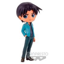 Boneco Banpresto Qposket Detective Heiji Hattori Ver.b 18032 Boneco Banpresto Qposket Detective Heiji Hattori Ver.b 18032