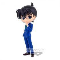 Boneco Banpresto Qposket Detective Shinichi Kudo Ver B 18034