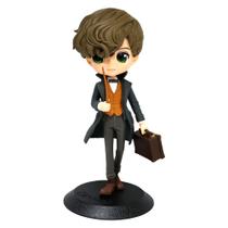 Boneco Banpresto Qposket Fantastic Beasts Newt Scamander 2 V.a 18523 Boneco Banpresto Qposket Fantastic Beasts Newt Scamander 2 V.a 18523
